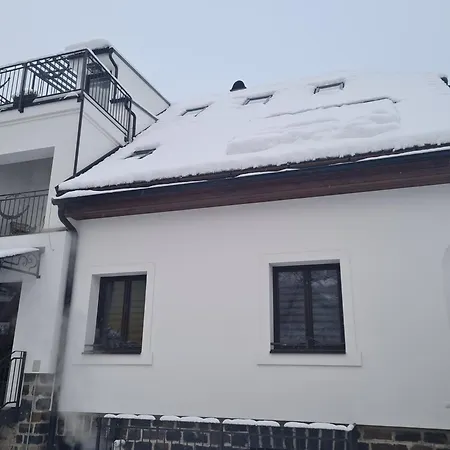 V Podkrovi 克雷姆尼察