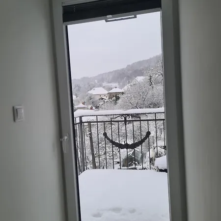Appartamento V Podkroví