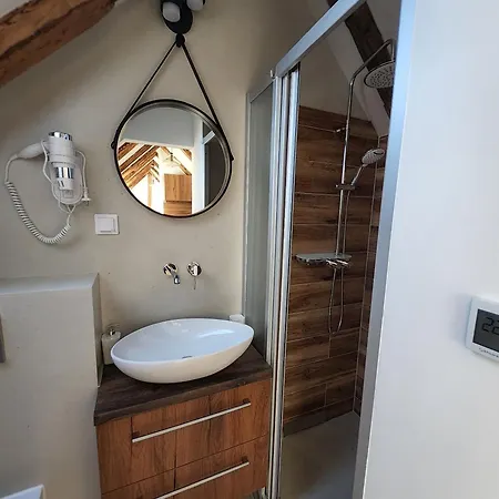 V Podkrovi * Kremnica